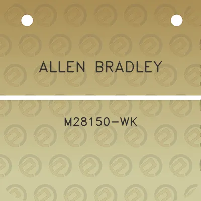 allen-bradley-m28150-wk