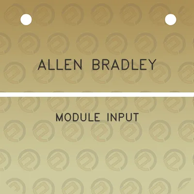 allen-bradley-module-input