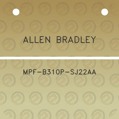 allen-bradley-mpf-b310p-sj22aa