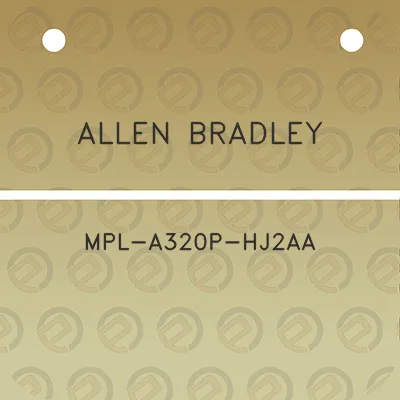 allen-bradley-mpl-a320p-hj2aa