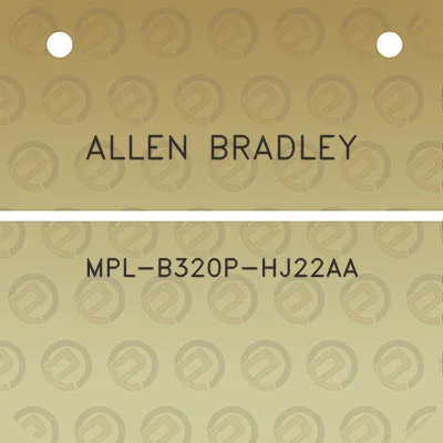 allen-bradley-mpl-b320p-hj22aa