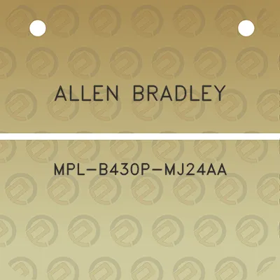 allen-bradley-mpl-b430p-mj24aa