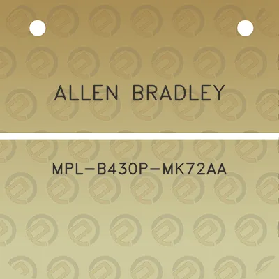 allen-bradley-mpl-b430p-mk72aa