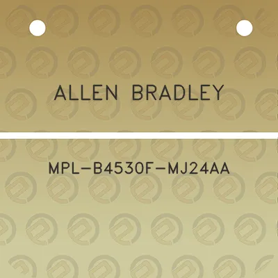 allen-bradley-mpl-b4530f-mj24aa