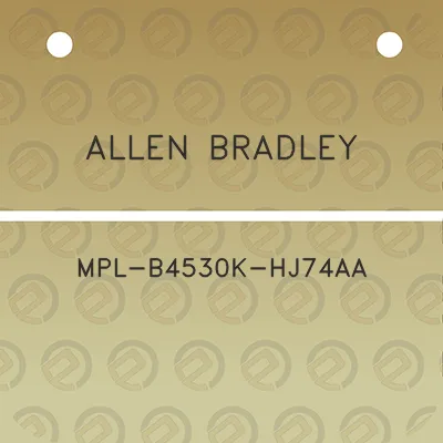 allen-bradley-mpl-b4530k-hj74aa