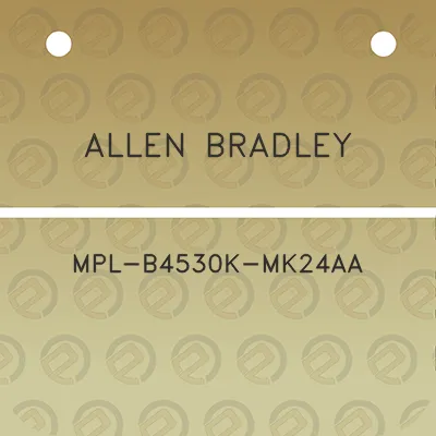 allen-bradley-mpl-b4530k-mk24aa