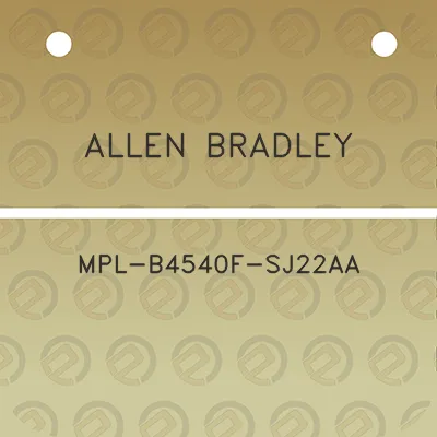 allen-bradley-mpl-b4540f-sj22aa