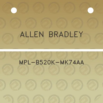 allen-bradley-mpl-b520k-mk74aa