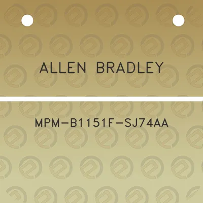 allen-bradley-mpm-b1151f-sj74aa