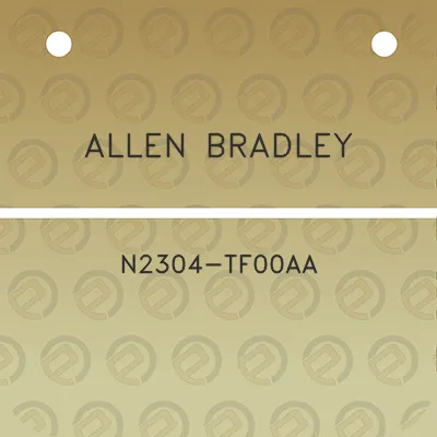 allen-bradley-n2304-tf00aa