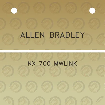 allen-bradley-nx-700-mwlink