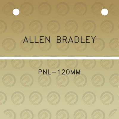 allen-bradley-pnl-120mm