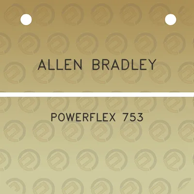 allen-bradley-powerflex-753