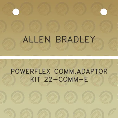 allen-bradley-powerflex-commadaptor-kit-22-comm-e