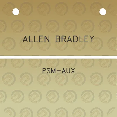 allen-bradley-psm-aux