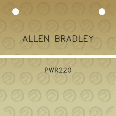 allen-bradley-pwr220