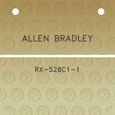 allen-bradley-rx-528c1-1