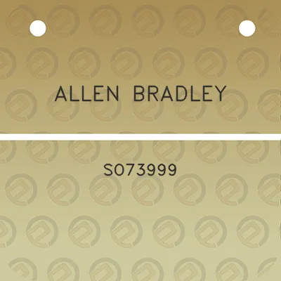 allen-bradley-so73999