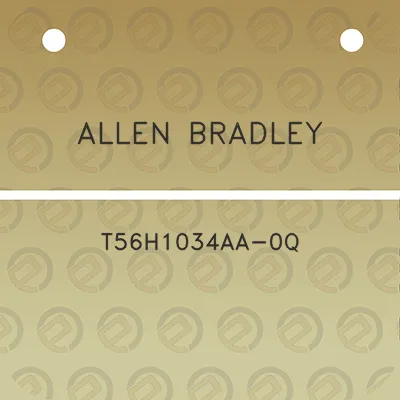 allen-bradley-t56h1034aa-0q