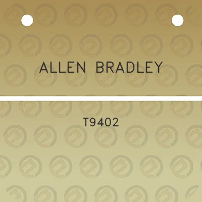 allen-bradley-t9402