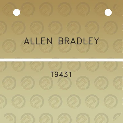 allen-bradley-t9431