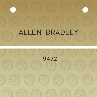 allen-bradley-t9432