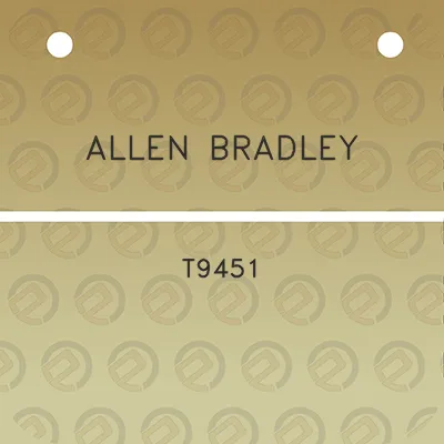 allen-bradley-t9451