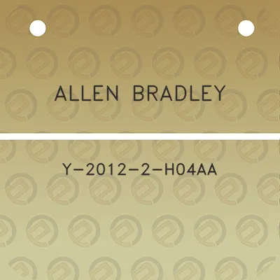 allen-bradley-y-2012-2-h04aa