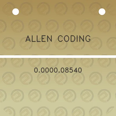 allen-coding-0000008540