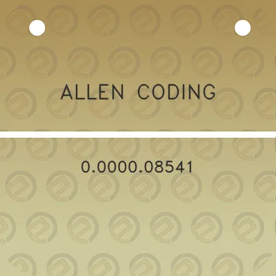 allen-coding-0000008541