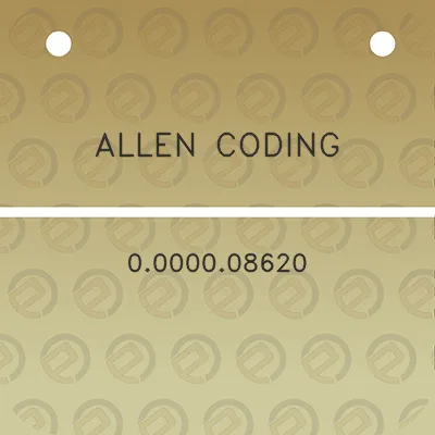 allen-coding-0000008620