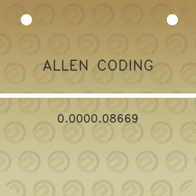 allen-coding-0000008669