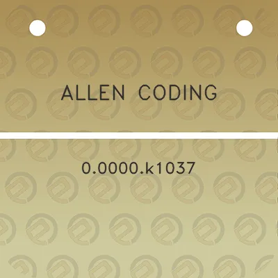 allen-coding-00000k1037