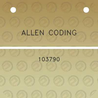 allen-coding-103790