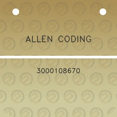 allen-coding-3000108670