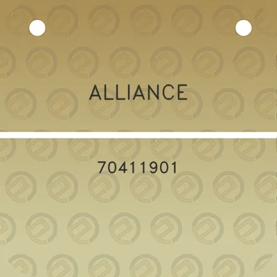 alliance-70411901