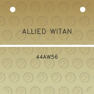 allied-witan-44aw56