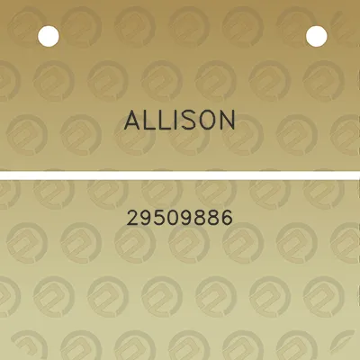 allison-29509886