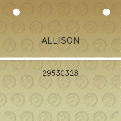 allison-29530328