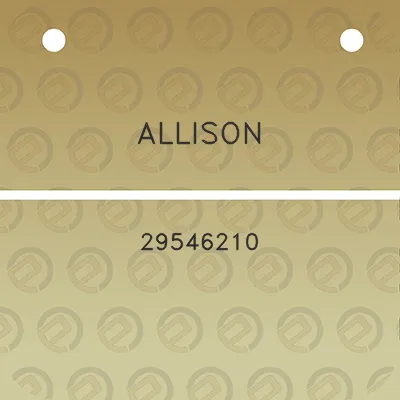 allison-29546210