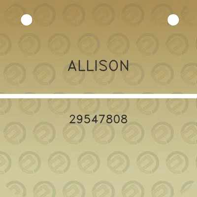 allison-29547808