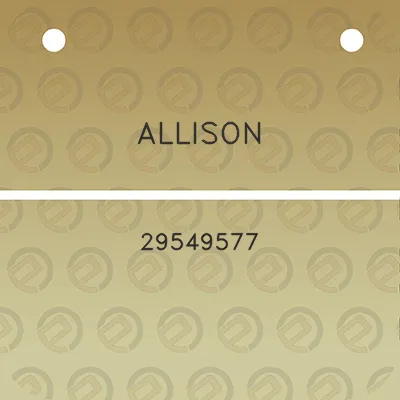 allison-29549577