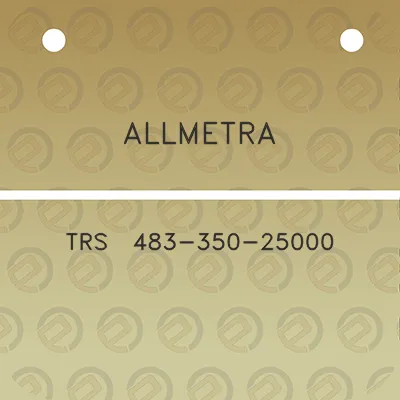 allmetra-trs-483-350-25000