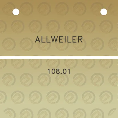 allweiler-10801