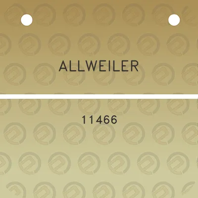 allweiler-11466