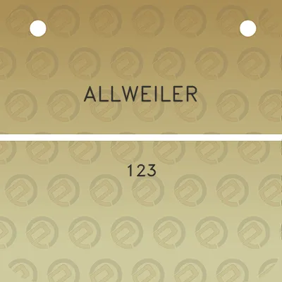 allweiler-123