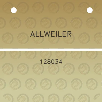 allweiler-128034