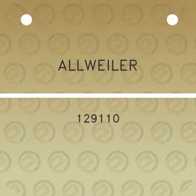 allweiler-129110