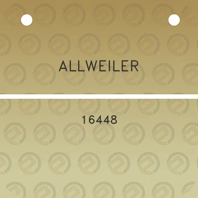 allweiler-16448