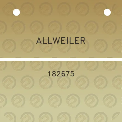 allweiler-182675